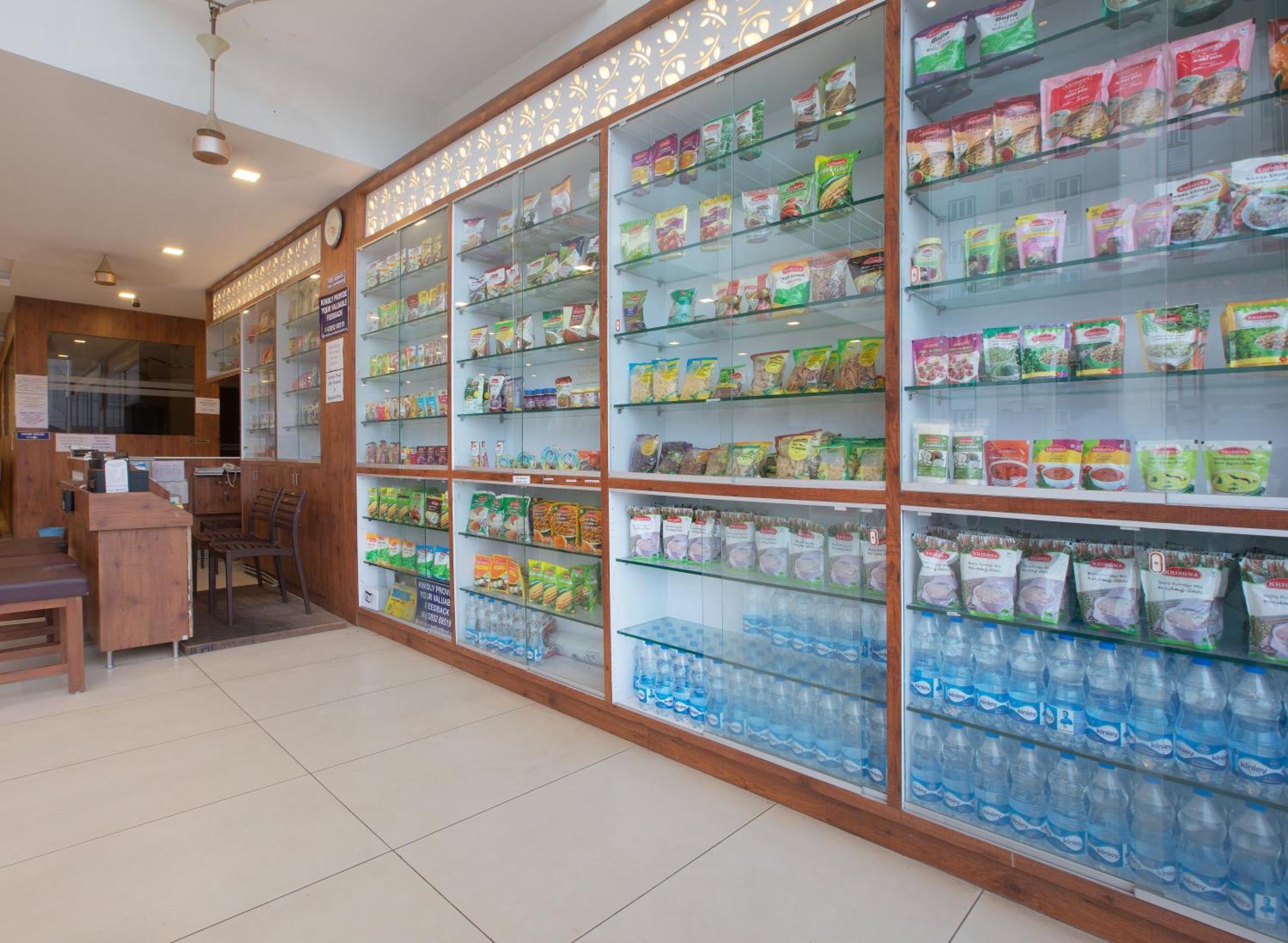 Hotel Manjhi Residency Tiruchirappalli Esterno foto