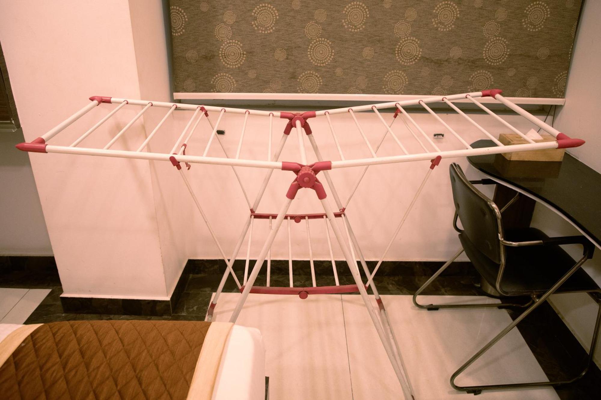 Hotel Manjhi Residency Tiruchirappalli Esterno foto
