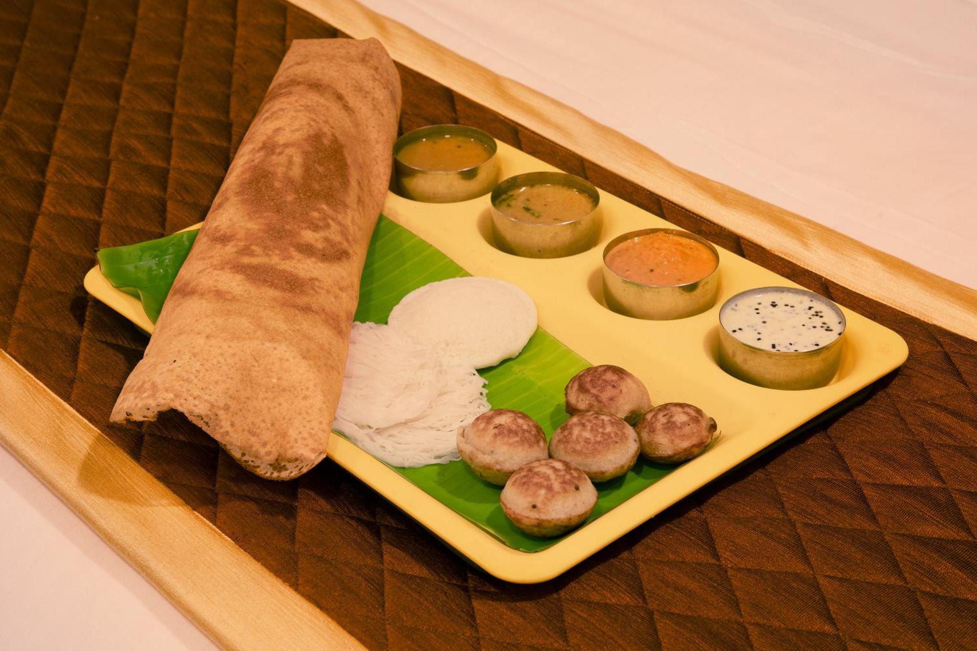 Hotel Manjhi Residency Tiruchirappalli Esterno foto